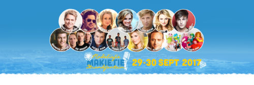 Madeliedie Makietie 2017