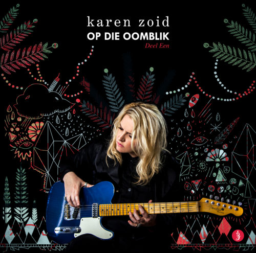 CD Cover