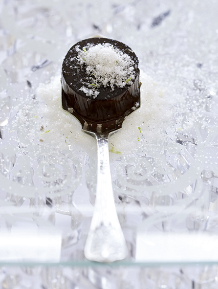 Espressojellie