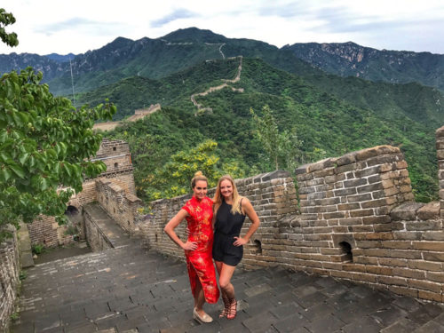 Inspired-Women-China