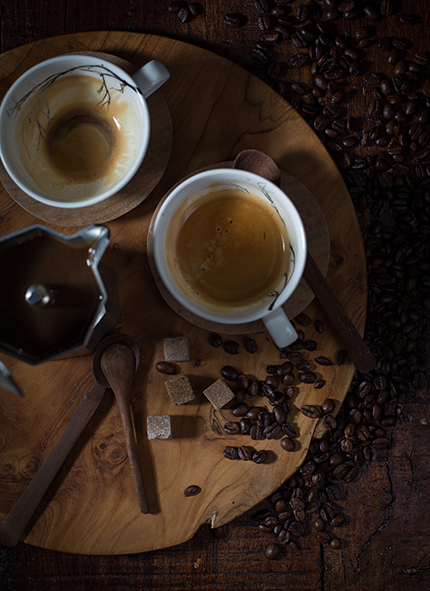 Koffie