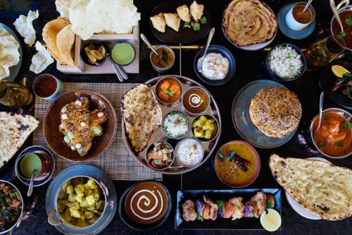 Marigold Restaurant