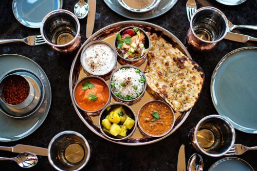 Marigold Restaurant