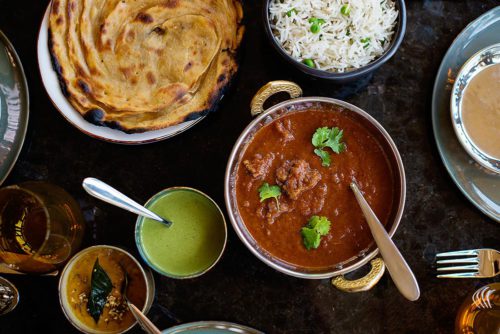 Marigold Restaurant