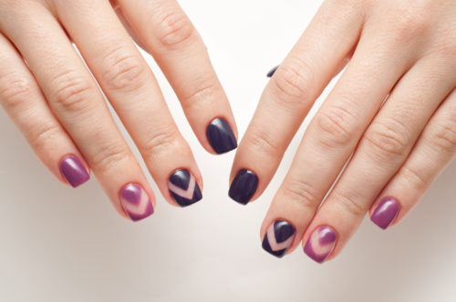 Negative Space 1