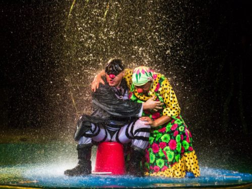 SPLASH! - The Water Circus - Photo 7