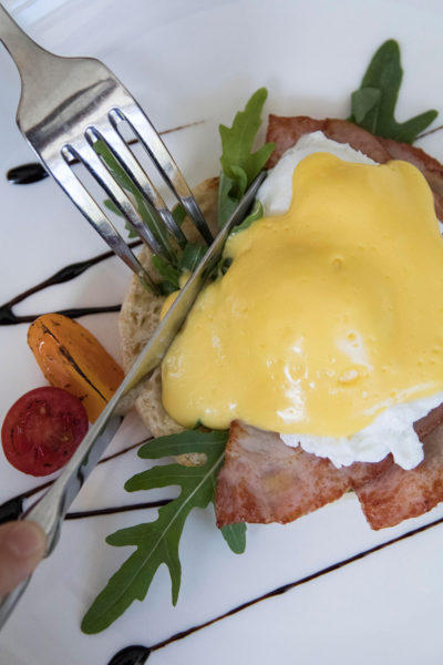 Townhouse-Breakfast