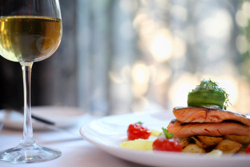 Townhouse-Food