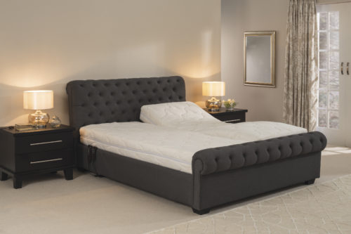 Adjust4Sleep bed