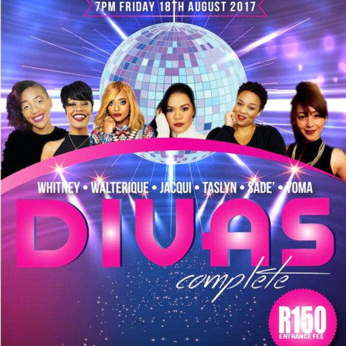 YOMA-Divas