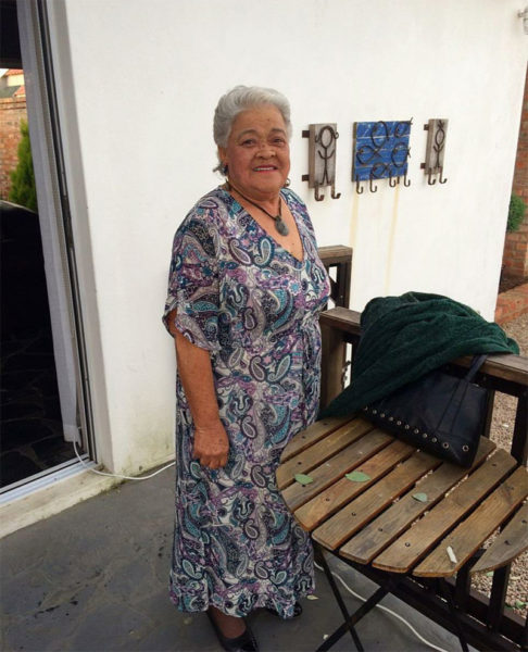 YOMA ouma