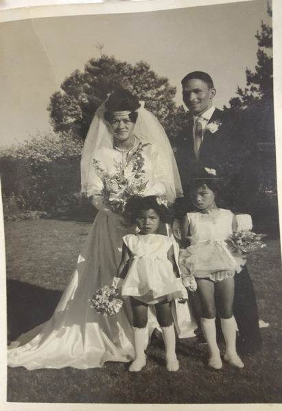 YOMA Ouma en Oupa