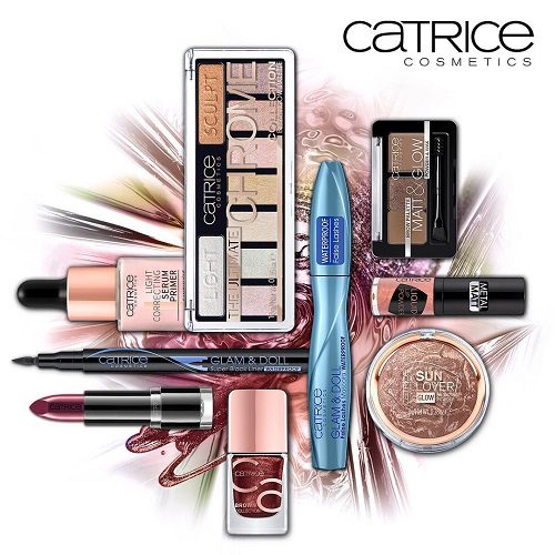 CATRICE