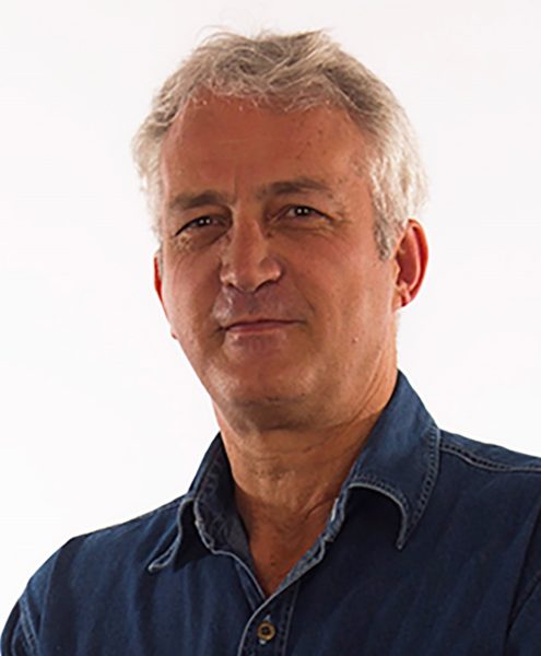 Leon de Villiers