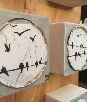 Tierlantynkies Koop & Kuierfees