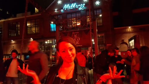 YOMA Melkweg Nederland