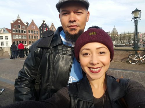 YOMA en Hemelbesem