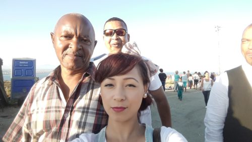 YOMA oupa ooms