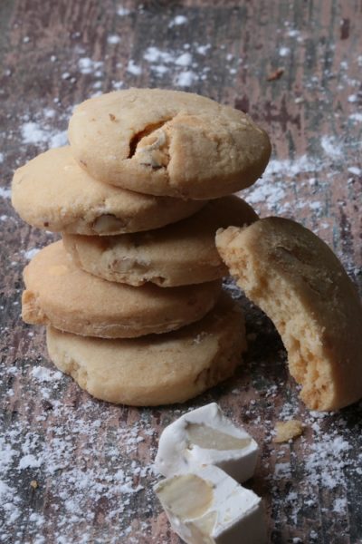 Wedgewood Angel Biscuits