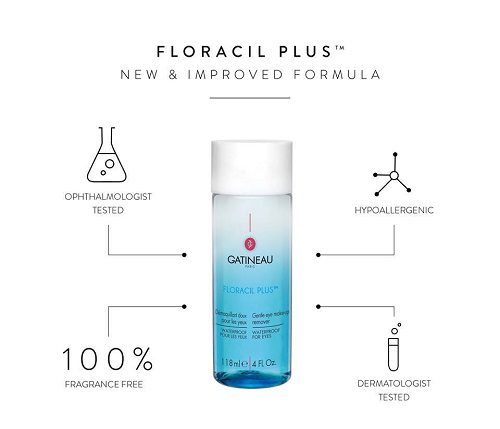 Floracil Plus