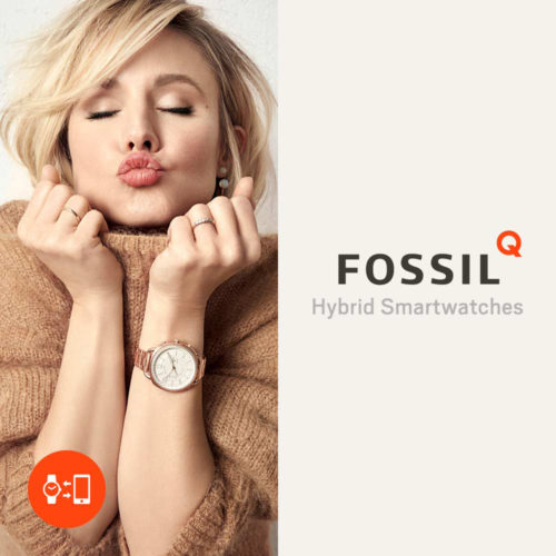Fossil