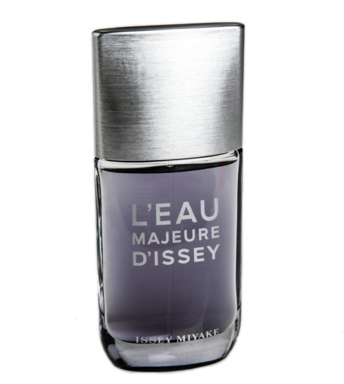 Issey-Miyake parfuum vir mans