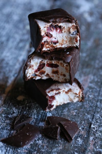 Wedgewood Nougat