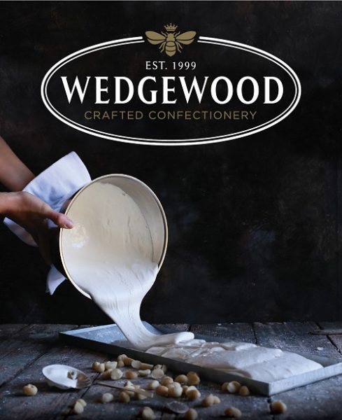 Wedgewood Nougat