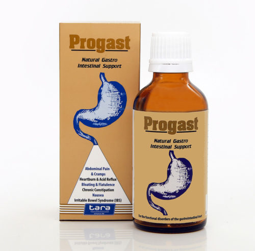Progast