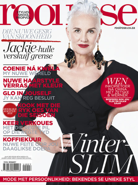 rooi rose Julie 2015