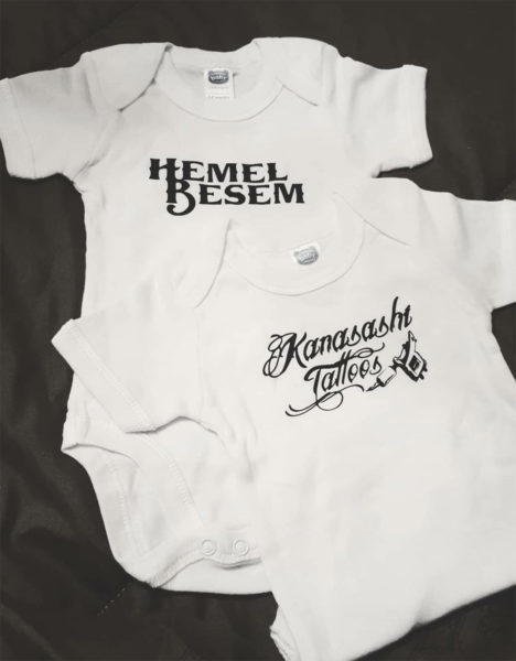 YOMA hempies