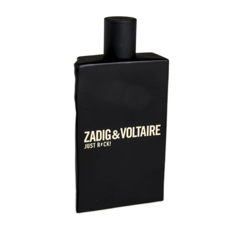 ZadigVoiltage parfuum vir mans