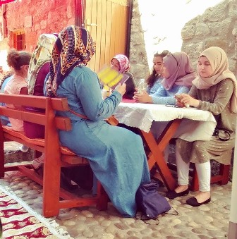 Minlike-Mostar-plaaslike-familie