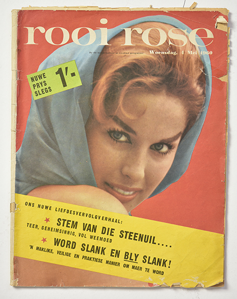 4 Mei 1960 2