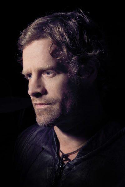 Arno Carstens