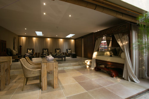 Fairlawns Spa