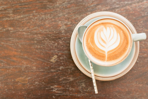 Cappuccino 