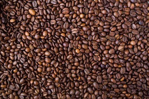 Koffiebone