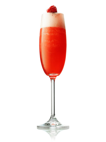Raspberry-Rose-Royale