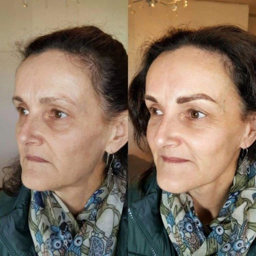 4. microblading