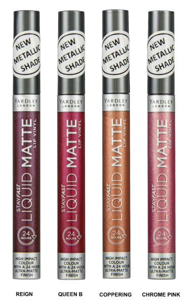 Liquid Matte Range_names