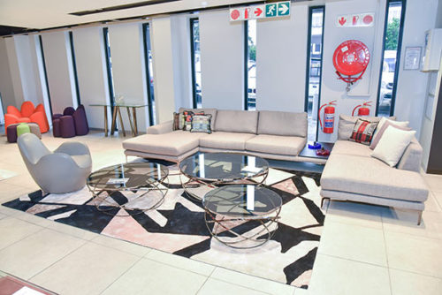 Roche Bobois