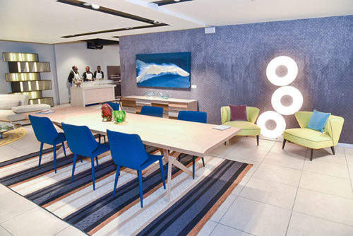 Roche Bobois