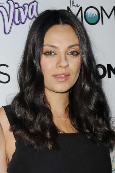Mila Kunis