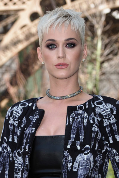 Katy Perry