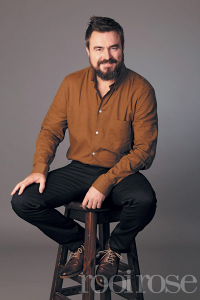 Anrich Herbst