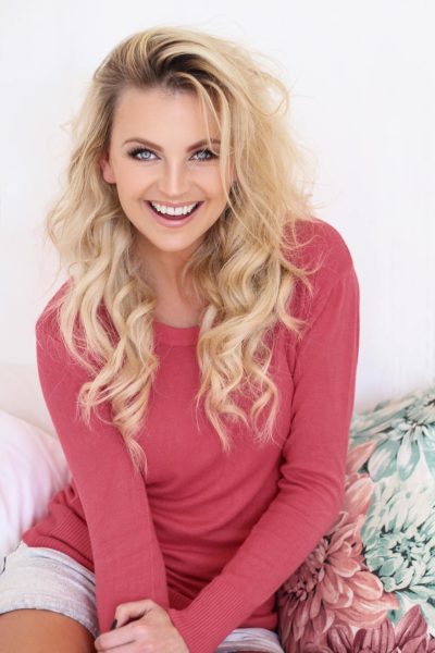Leah Boer Soek 'n Vrou