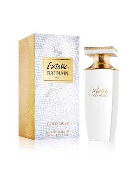 BAL-EXTATIC-GOLD MUSK-EDT 90ML