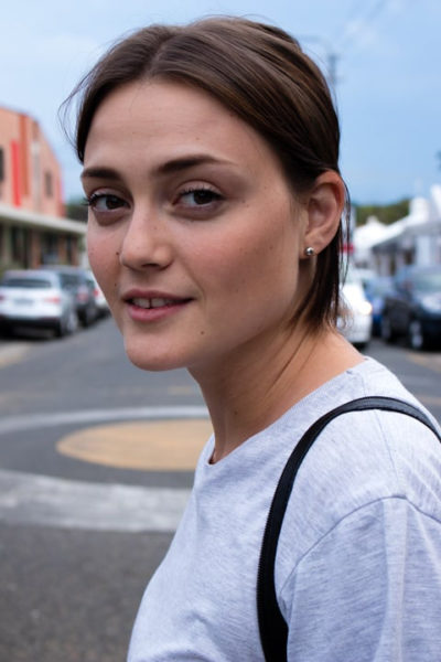 Ansu Visser