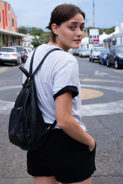 Ansu Visser